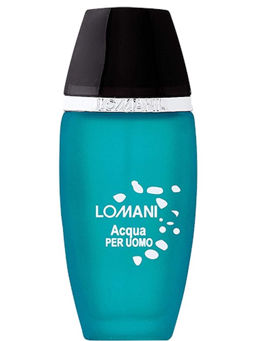 Acqua Per Uomo by Lomani