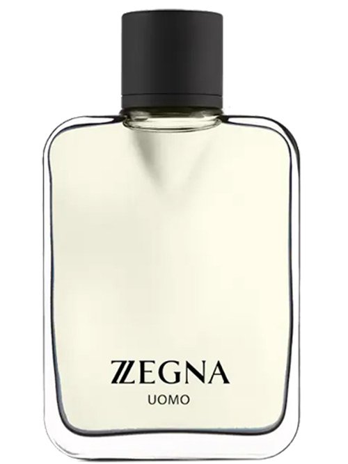 Zzegna Uomo by Ermenegildo Zegna
