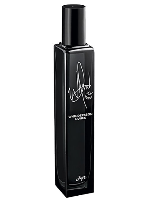 Whindersson Nunes by Jequiti