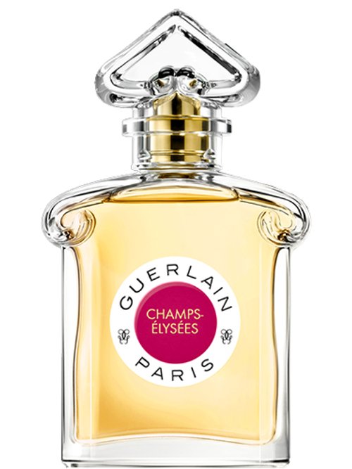 Champs-Élysées Eau De Parfum by Guerlain