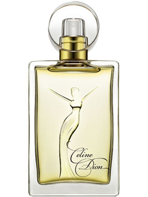 Celine Dion Signature by Celine Dion