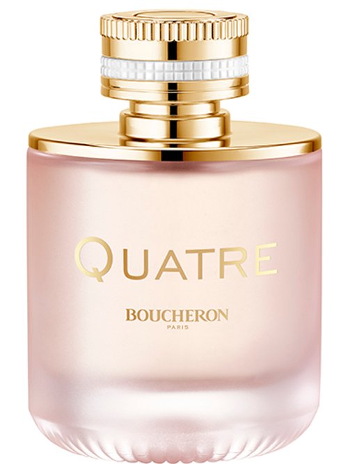 Quatre En Rose by Boucheron