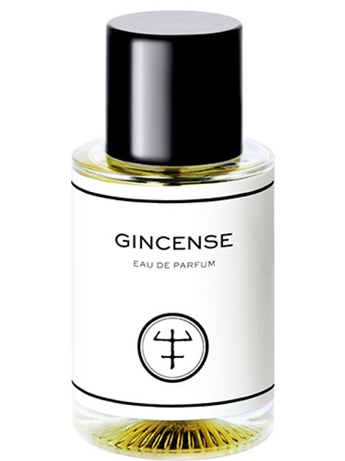 Gincense by Avant-Garden Lab