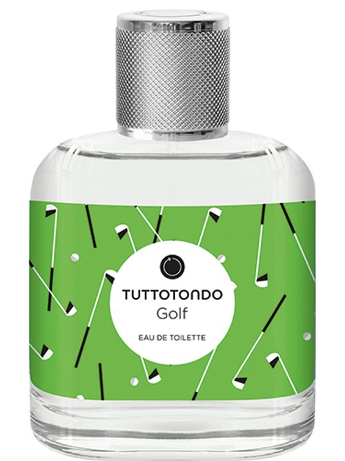 Golf by Tuttotondo