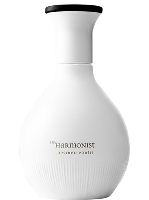 Desired Earth by The Harmonist