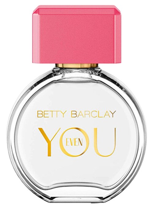 Even You Eau De Parfum by Betty Barclay