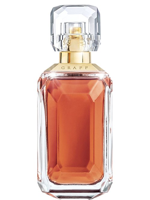 Lesedi La Rona X by Graff