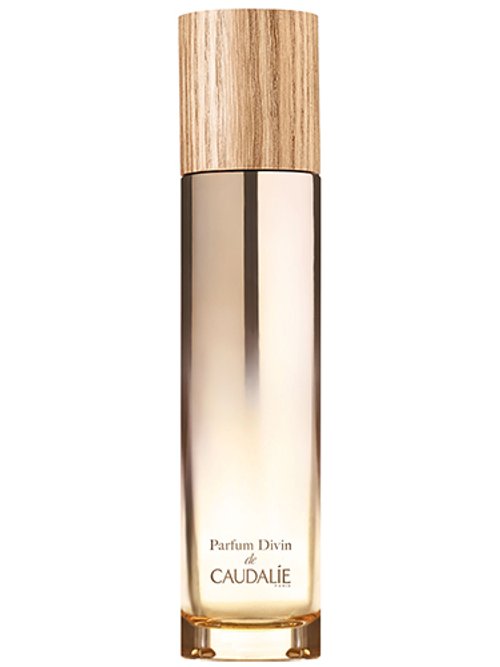 Parfum Divin by Caudalie