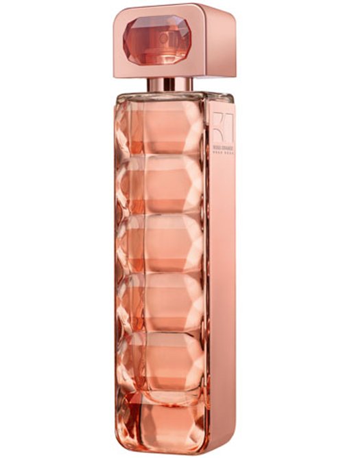 Boss Orange Woman Eau De Parfum by Hugo Boss