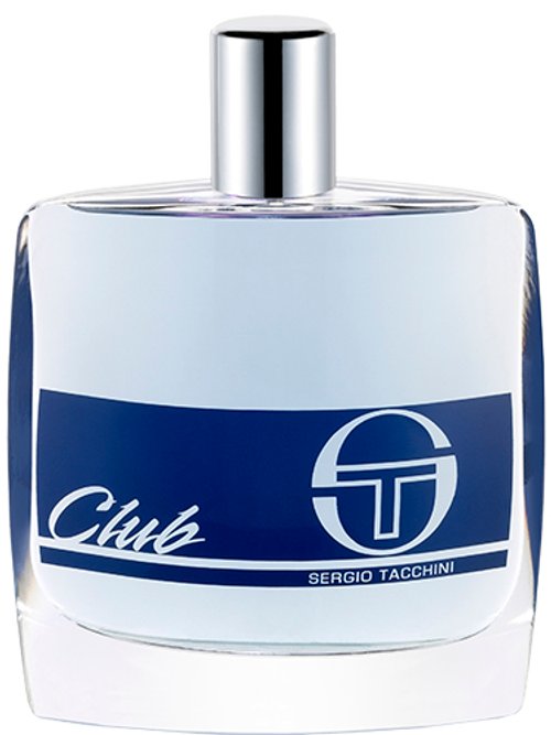 Club by Sergio Tacchini