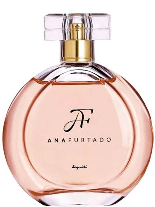 Ana Furtado by Jequiti