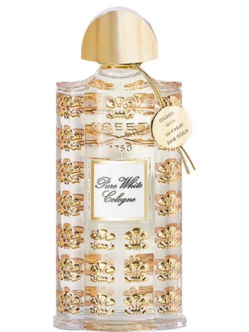 Pure White Cologne (Original Cologne) by Creed
