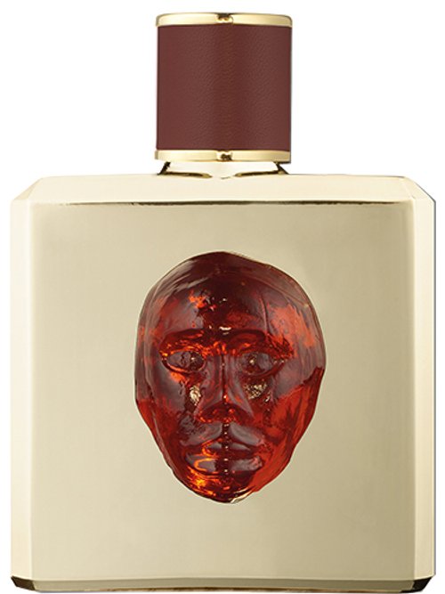 Zafferano I by Valmont