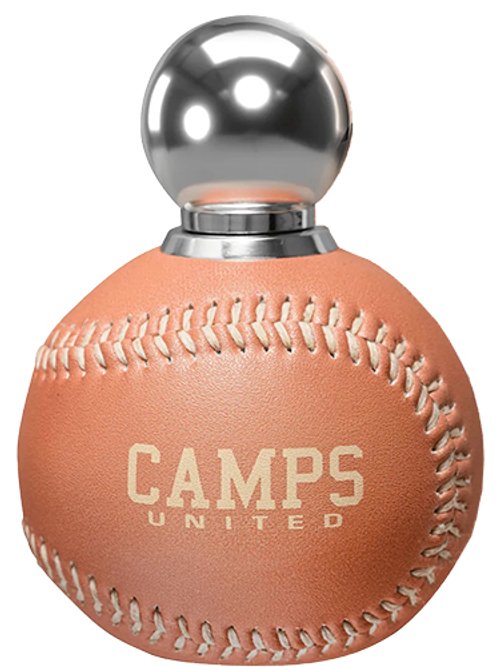 All Play For Her by Camps United