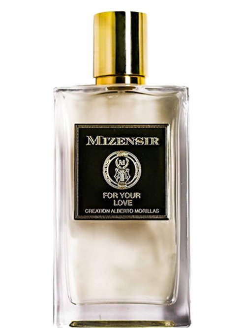 For Your Love by Mizensir