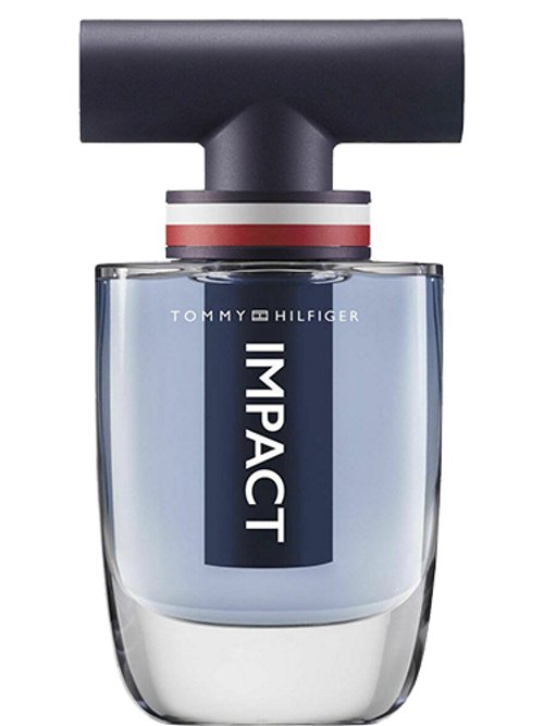Tommy Hilfiger Impact by Tommy Hilfiger