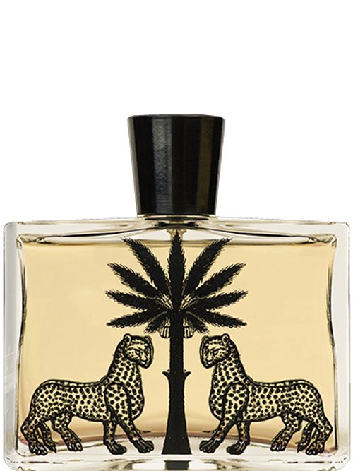 Ambra Nera / Black Amber by Ortigia Sicilia