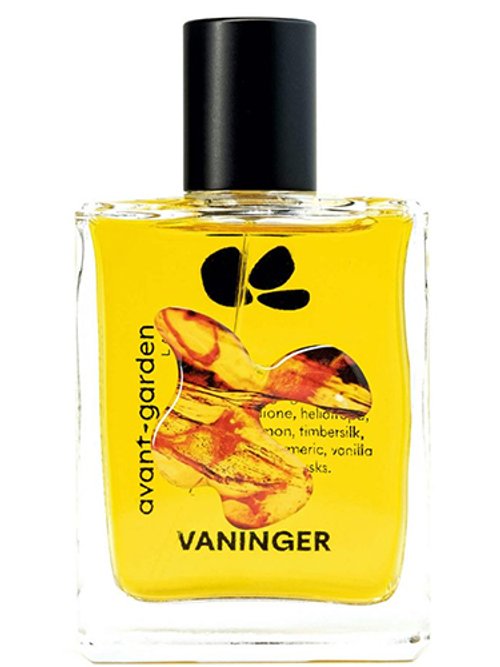 Vaninger by Avant-Garden Lab