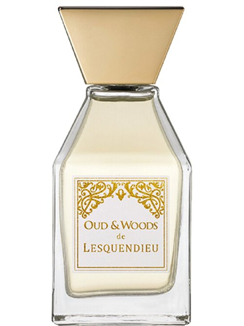 Oud & Woods by Lesquendieu