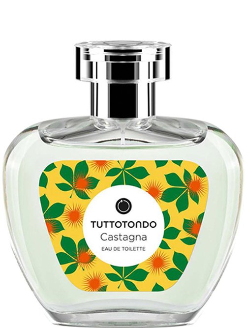 Castagna by Tuttotondo