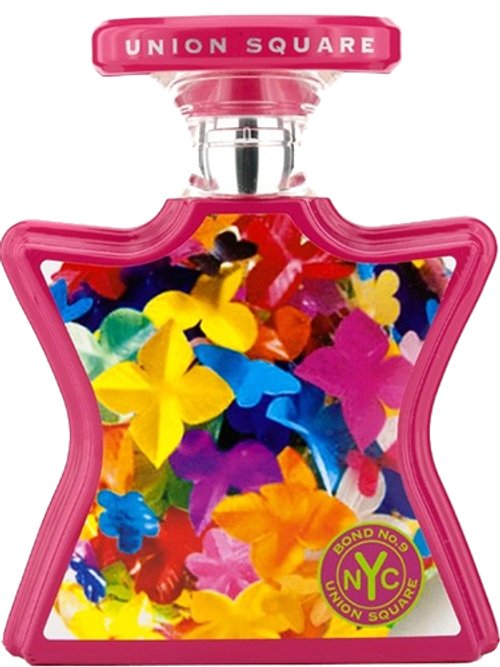 Union Square (Andy Warhol) by Bond No. 9 I Love Ny