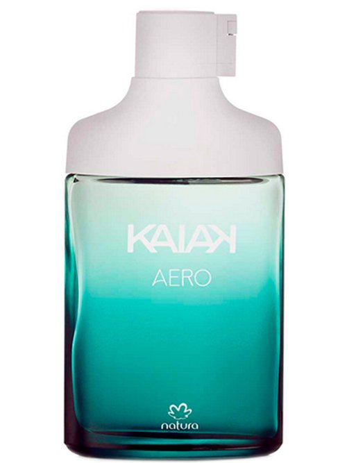 Kaiak Aero Homme by Natura