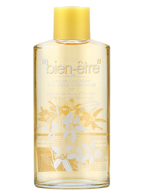 A La Fleur D'Oranger by Bien-Être