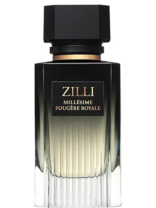 Millésime Fougère Royale by Zilli