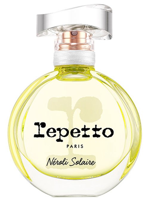 Neroli Solaire by Repetto