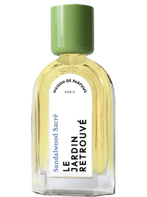Sandalwood Sacré by Le Jardin Retrouvé