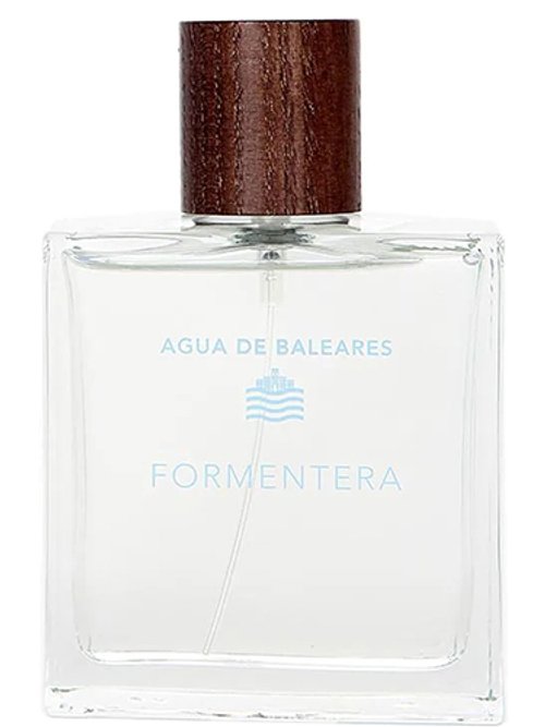 Formentera Hombre by Agua De Baleares