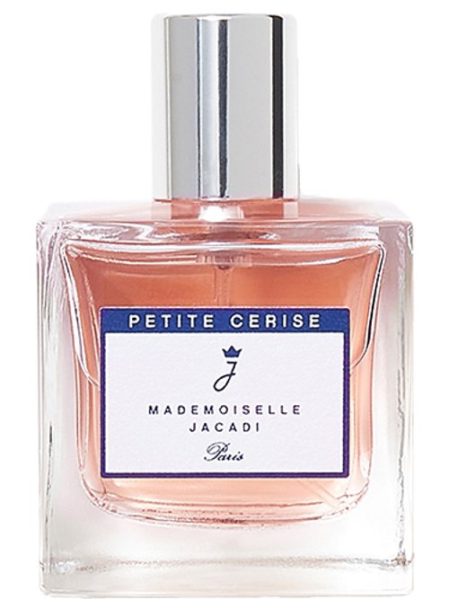 Mademoiselle Jacadi Petite Cerise by Jacadi