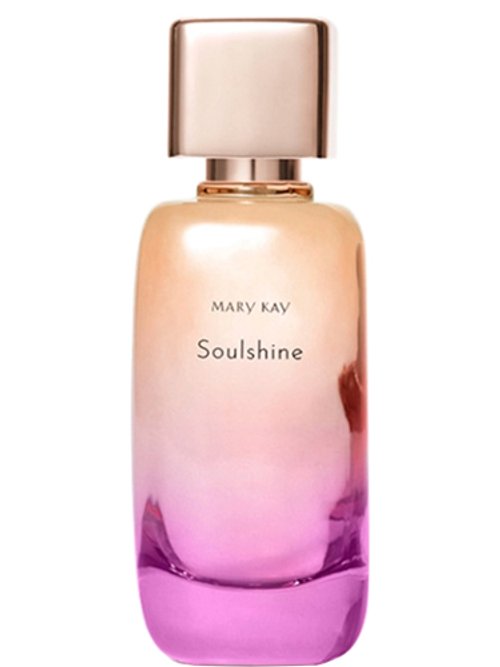 Soulshine by Mary Kay