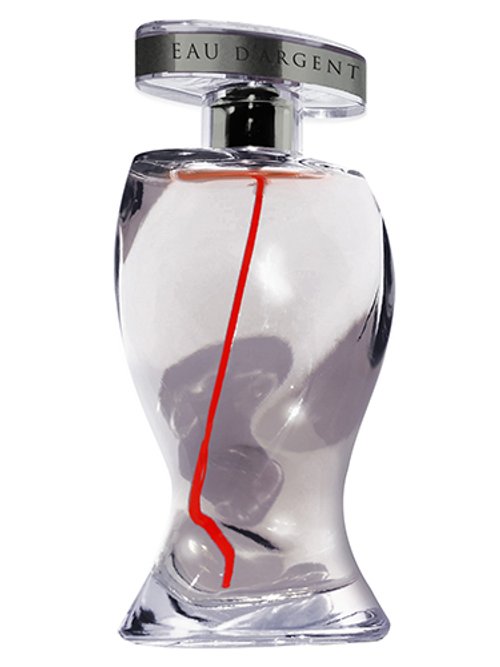 Suggestion Eau D'Argent by Montana