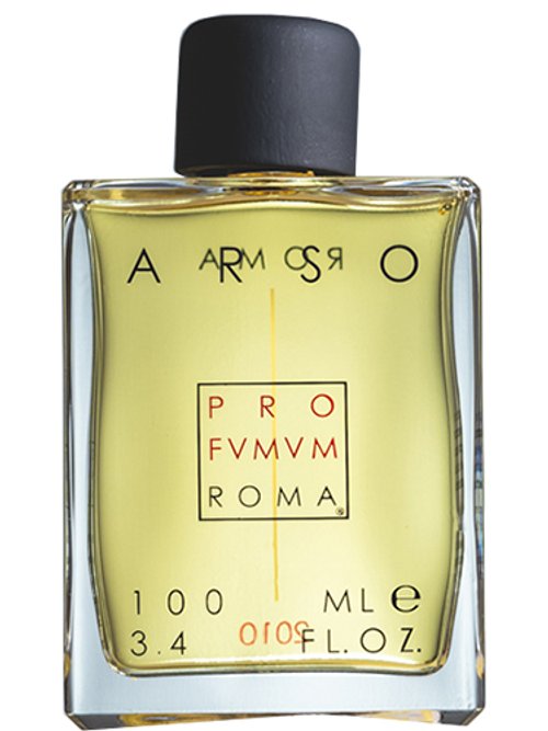 Arso by Profumum Roma