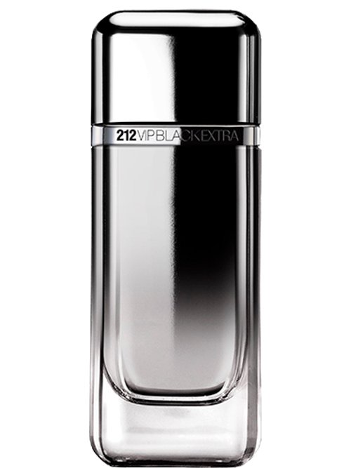 212 Vip Men Black Extra by Carolina Herrera