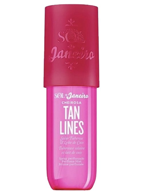 Tan Lines by Sol De Janeiro