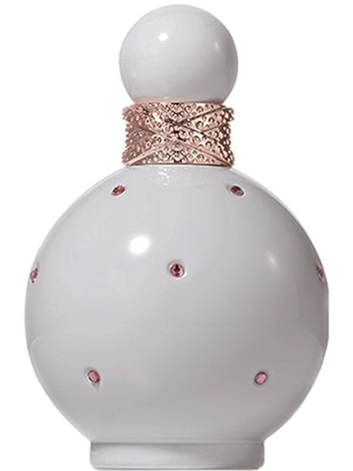 Fantasy Intimate Edition by Britney Spears