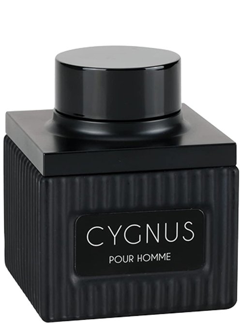 Cygnus Pour Homme by Flavia