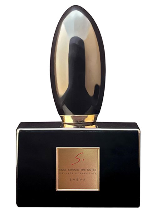 Sveva by Esse Strikes The Notes