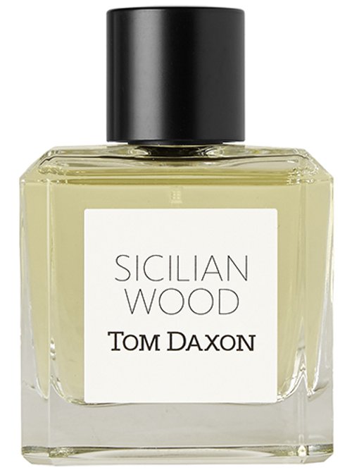 Sicilian Wood by Tom Daxon