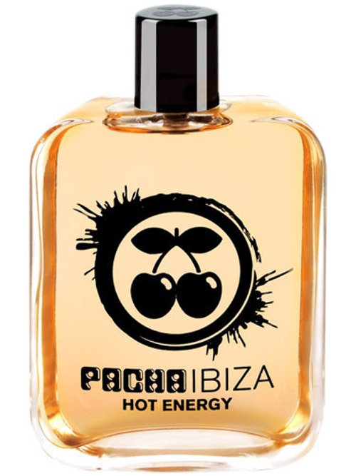 Hot Energy by Pacha Ibiza
