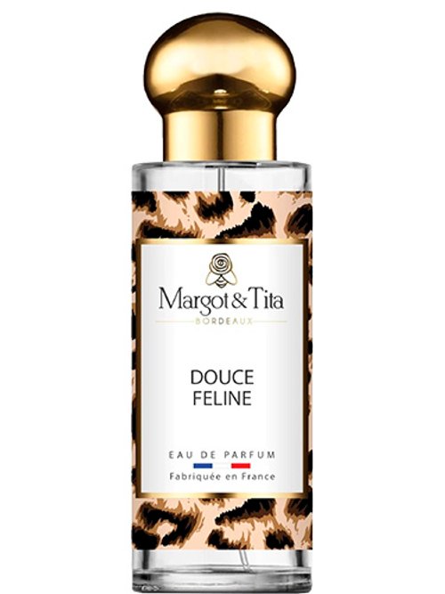 Douce Feline by Margot & Tita