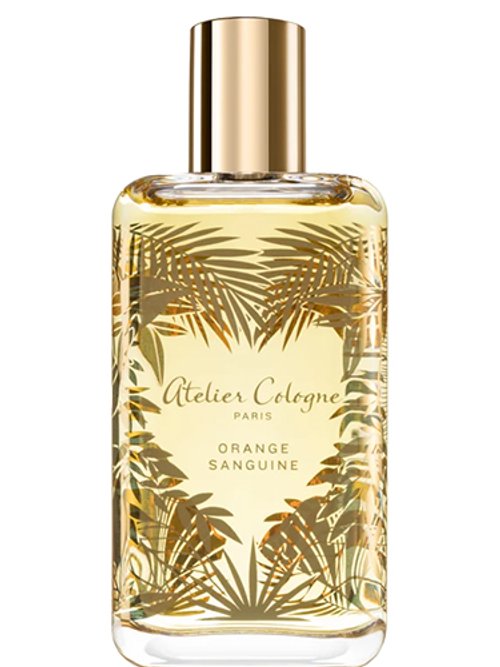 Orange Sanguine by Atelier Cologne