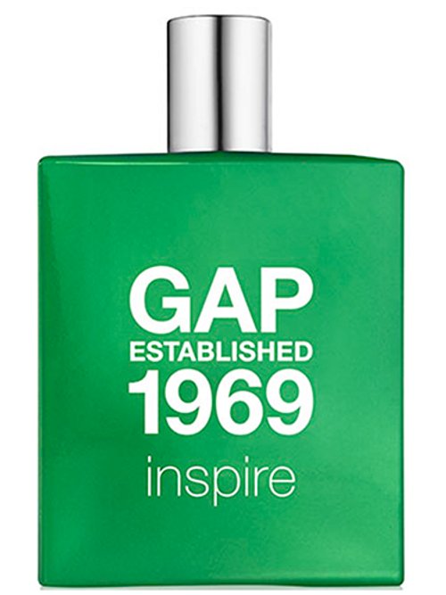 Gap 1969 Inspire by Gap