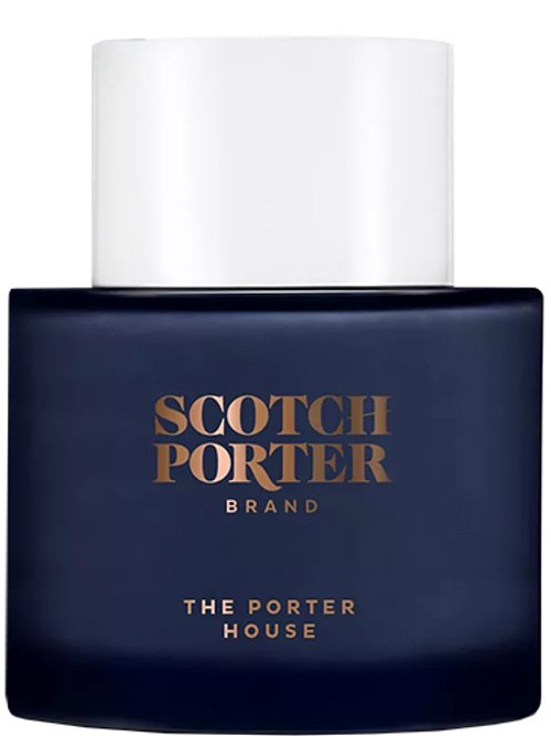 The Porter House by Scotch Porter