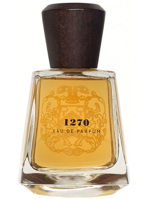 1270 by P.Frapin & Cie