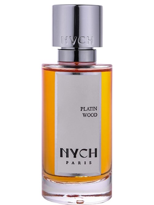 Platin Wood by Nych