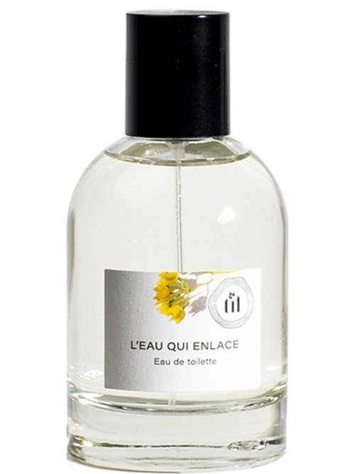 L'Eau Qui Enlace by Til