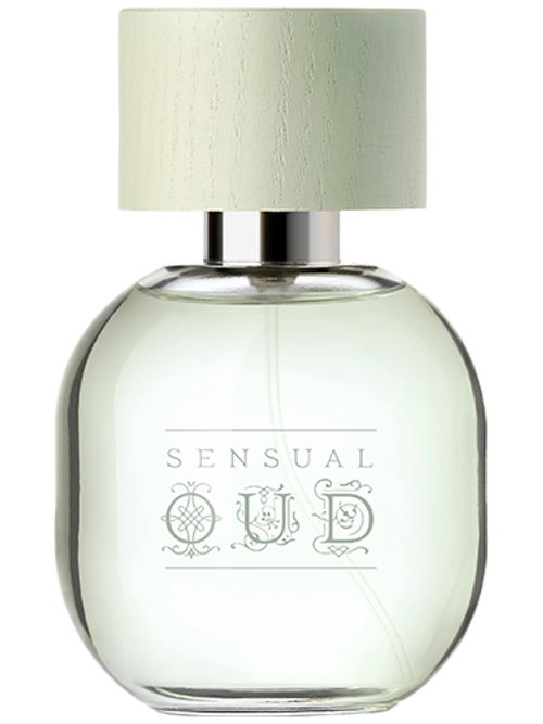 Sensual Oud by Art De Parfum